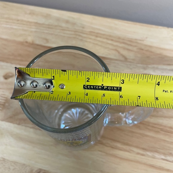 Vintage Beer Mug New Orleans French Quarter World Party - Picture 7 of 8